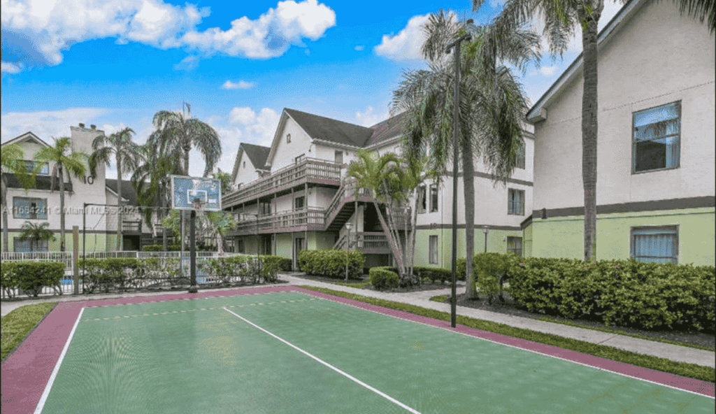 Doral Inn & Suites Miami