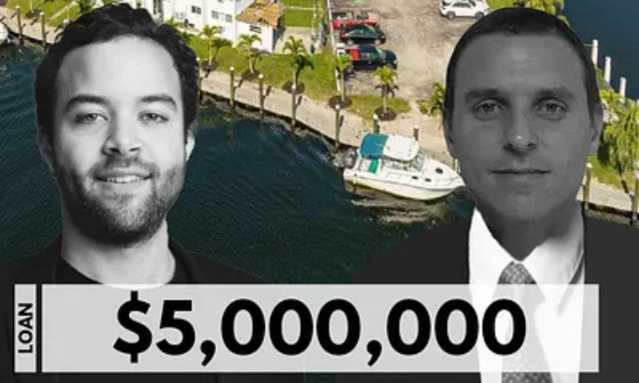 INB Bank Provides $5M Refinance Loan