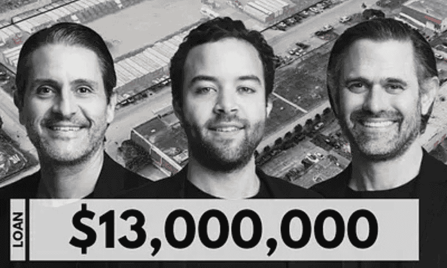 Refinance Loan For Development Site In Miami