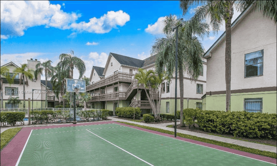 Recent press feature showing the Doral Inn & Suites Miami property involved in a $15.85M acquisition arranged by WD Capital Group.